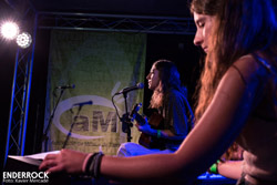 Semifinal del Sona9 2019 a les festes de Santa Tecla de Tarragona <p>Maria Jaume</p>